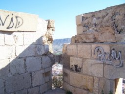 Castillo de Mula 2010